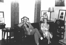 Mr. & Mrs. Windermere